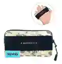 Estuche Horizontal Porta Celular Brazalete Impermeable Pixel 