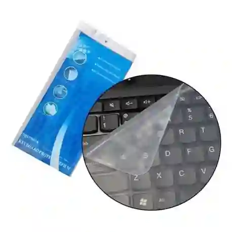 Protector De Teclado 15¨