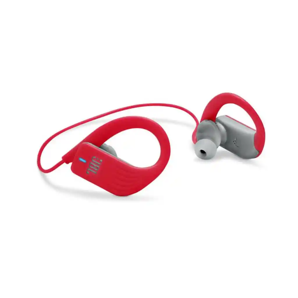 Jbl Audifonos Endurance Sprint - Rojo