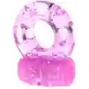 Anillo Vibrador Multiorgasmico retardante
