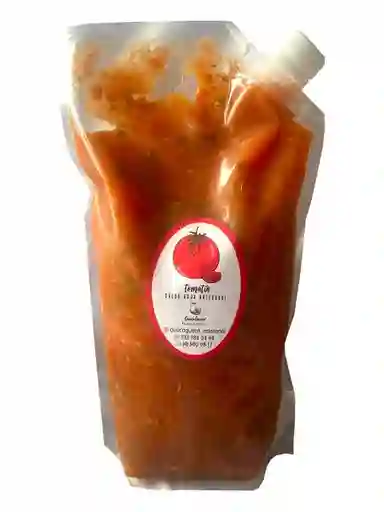Tomatín Salsa Roja 1kg