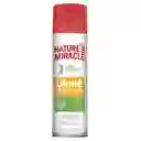 NATURE MIRACLE DESTRUCTOR DE ORINA GATO AEROSOL 17.5 OZ