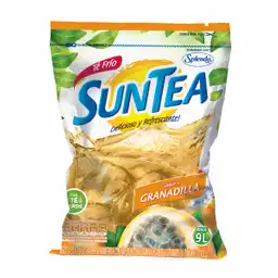 Suntea Teen Polvo Granadilla
