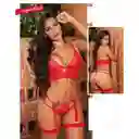 Conjunto erotico JesicaConjunto erotico Jesica