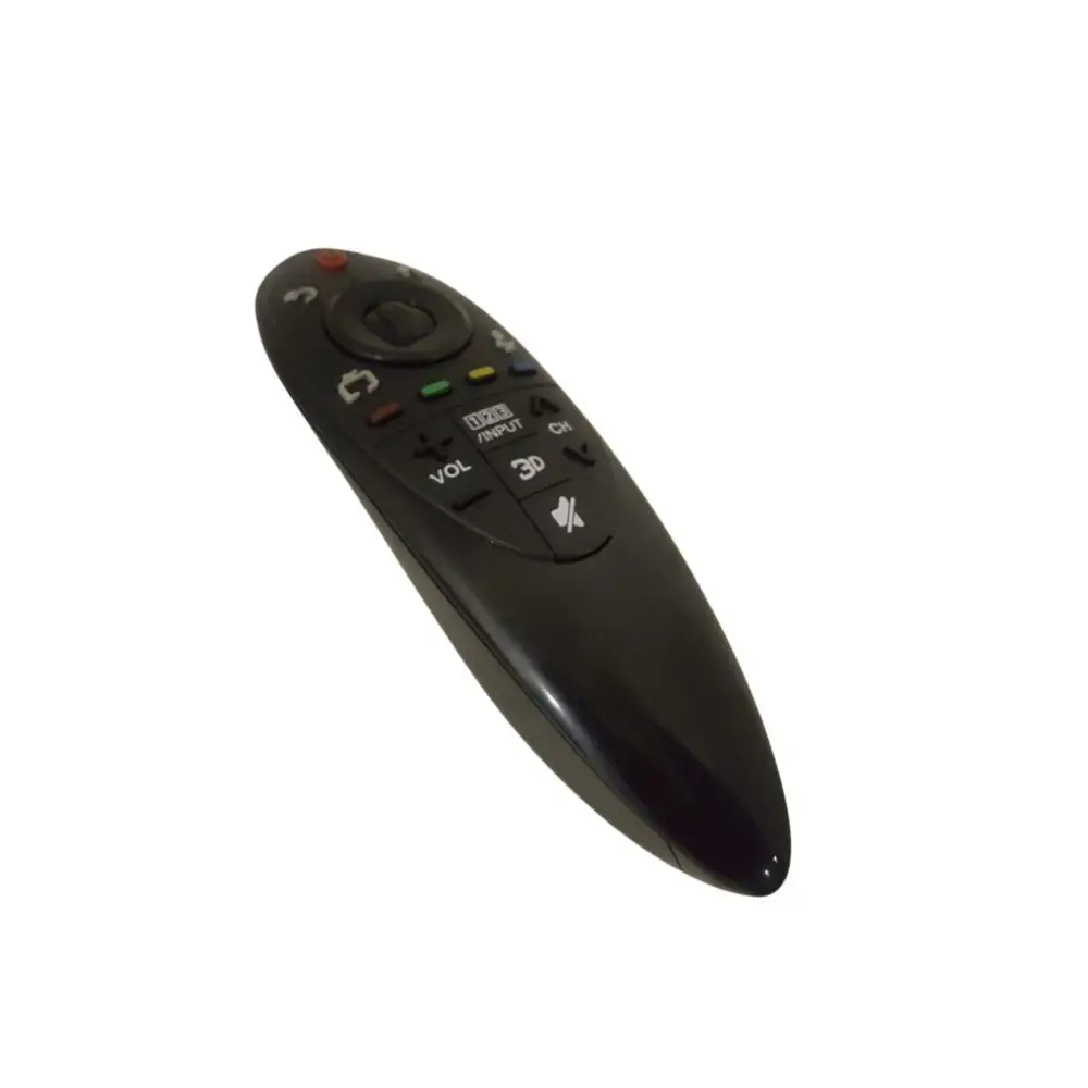 Lg Control Remoto Magico Universal Tv Para D&P Rm-Mr500 (5525)