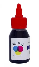 Epson Tinta Coreana Moi Para . Durabrite X Botella De 60 Ml