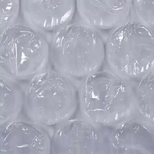 Papel Burbuja X Metro Plastico Burbuja