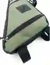 Estuche Maleta Triangular Para Bicicleta Verde 