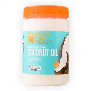 ACEITE DE COCO ORGANICO VIRGEN NO REFINADO Y PRENSADO GREAT VALUE