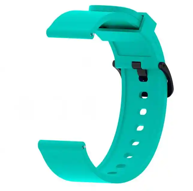 Correa Pulsera Banda De Colores Para Samsung Galaxy Watch 42MM - MENTA