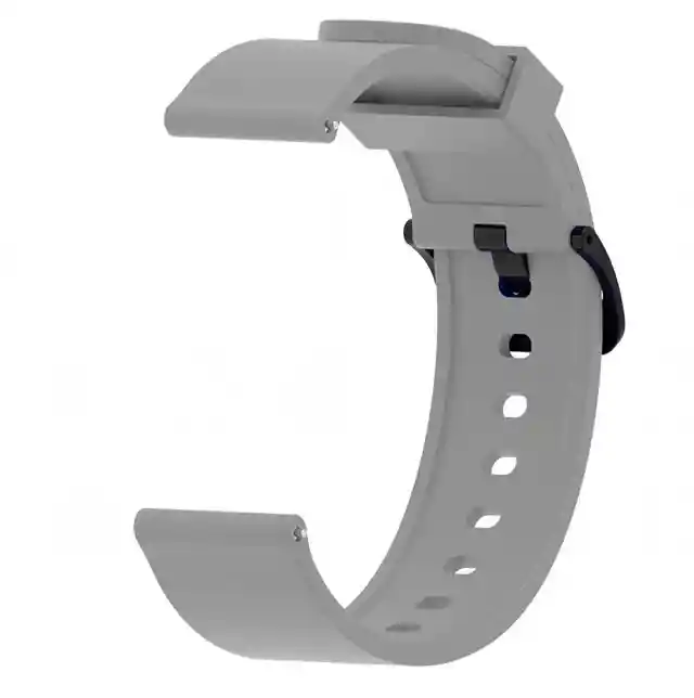 Correa Pulsera Banda De Colores Para Samsung Galaxy Watch 42MM - GRIS