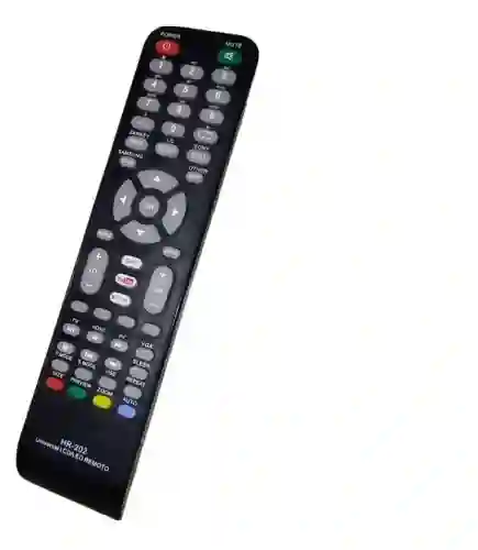 Control Universal Hr-202 Varias Marcas