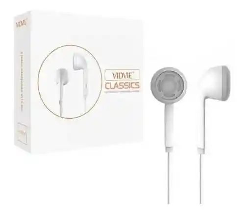 Vidvie Manos Libres Classics Hs614