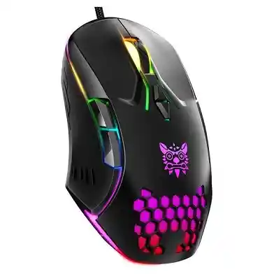 Rgb Mouse Usb Onikuma Cw 902