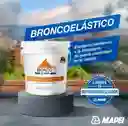 Impermeabilizante De Cubiertas Bronco Elastico Cuñete Gris