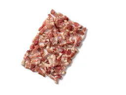 Tocineta Curada & Ahumada "Lardons"