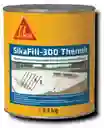 Sikafill 300 Thermic Aislador Termico E Impermeabilizante