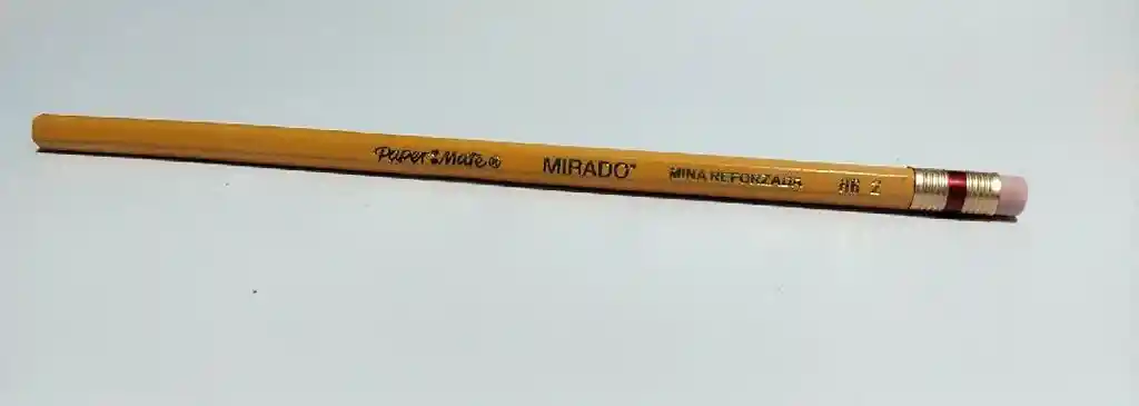 Paper Mate Lapiz Mirado 2