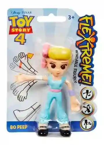 Toy Story Bo Peep Flextreme -4