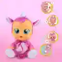 Muñeca Bebe Llorona Cry Baby Dreamy Sasha De Rihno Original