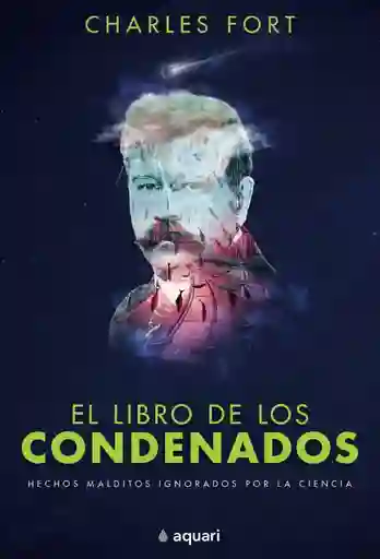 El Libro de Los Condenados