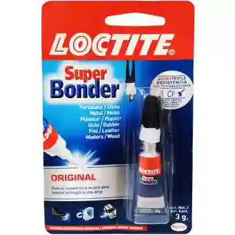 Super Bonder 3g LOCTITE