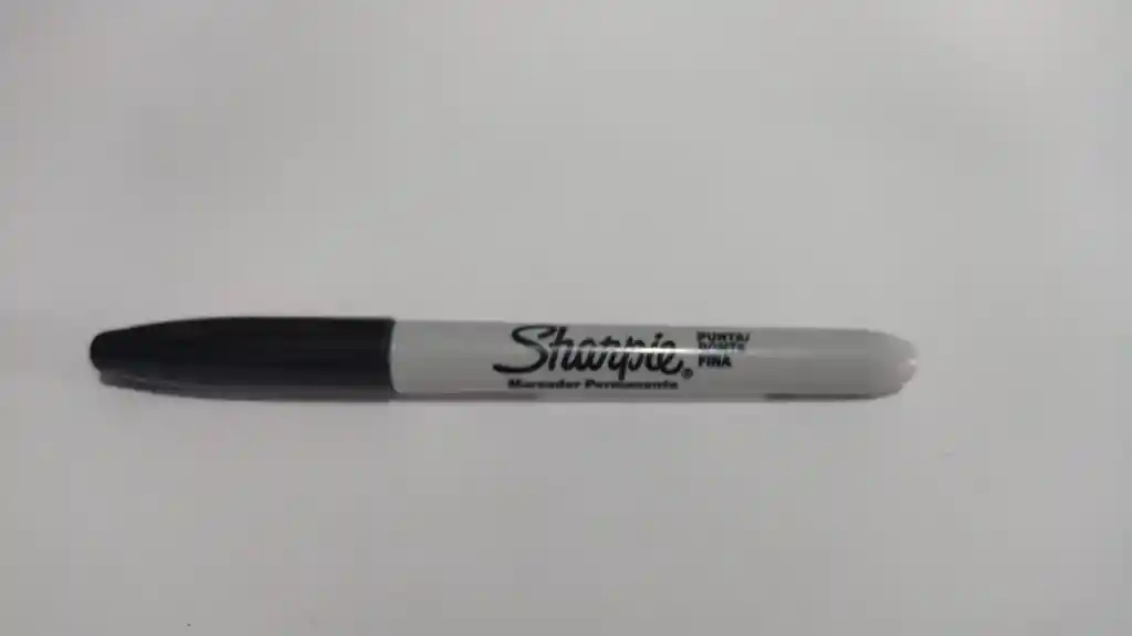 Sharpie Marcador