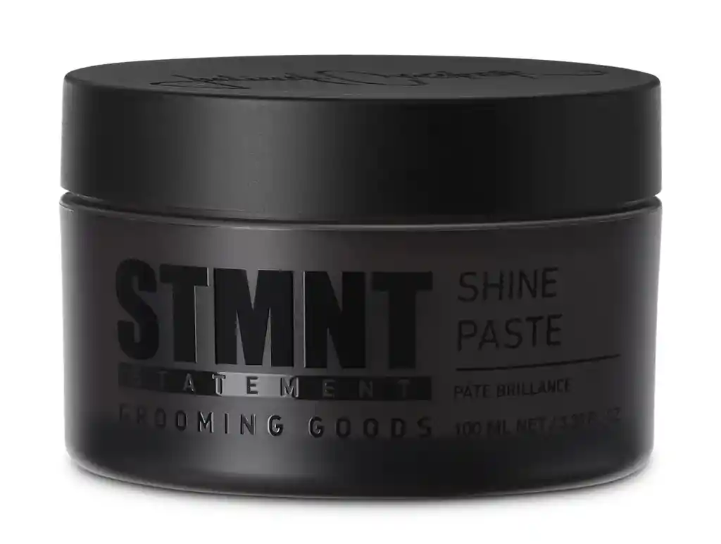 Stmnt Juliocvesar Shine Paste