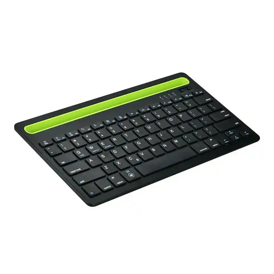 TECLADO BLUETOOTH MINI GENERICO