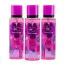 AGUA DE ROSAS BY TRUE COLORS