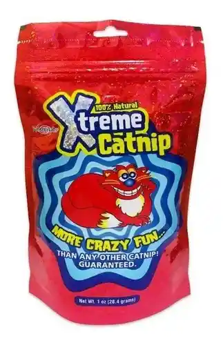 Xtreme catnip 28,4g