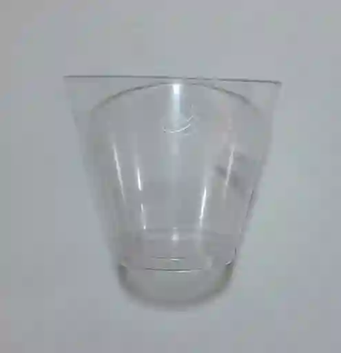 Vaso Whisky Transparente