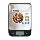 Kalley Bascula Gramera De Cocina Digital K-Mgc01