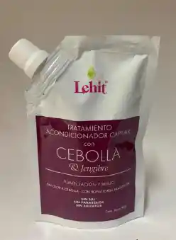 ACONDICIONADOR CEBOLLA
