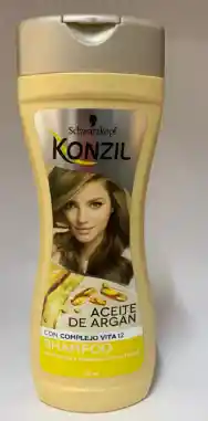 Konzil Aceite De Argan