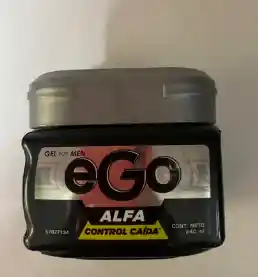 Ego Gel Control Caida