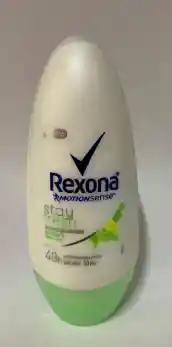 Rexona Desodorante