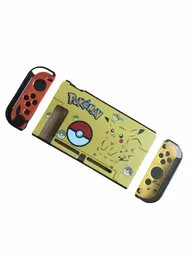 Nintendo Switch Carcasa Acrilico Protector Para