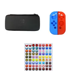 Nintendo Switch Combo Protector Para / Oled