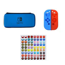 Nintendo Switch Combo Protector Para / Oled