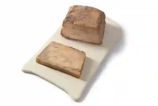 Terrine de Foie-Gras "Mi-Cuit"