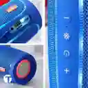 ALTAVOZ BLUETOOTH INALÁMBRICO T&G