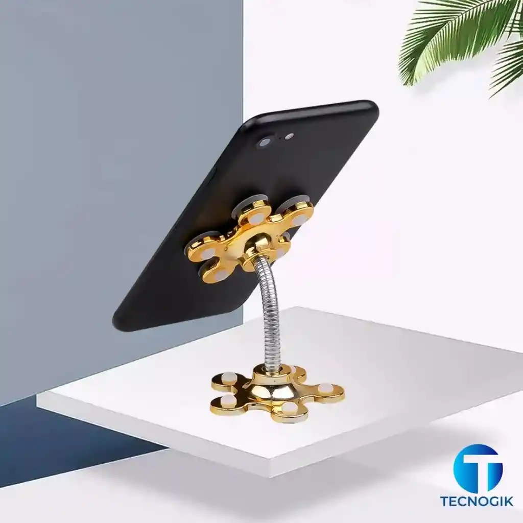 SOPORTE UNIVERSAL PARA CELULAR