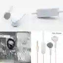 AURICULARES ANDROID TIPO PLUG