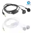 AURICULARES ANDROID TIPO PLUG