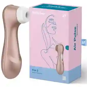 SATISFYER PRO 2