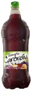 Sangria Caroreña