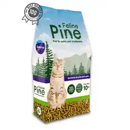 Feline Pine Arena 5 Kg