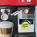 Oster Cafeteraautomatica De Espresso Capsulas Roja Primalatte Bvstem6603R