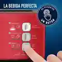 Oster Cafeteraautomatica De Espresso Capsulas Roja Primalatte Bvstem6603R